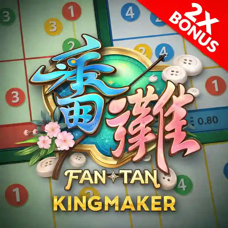 Fan Tan Classic online casino game sa jlace