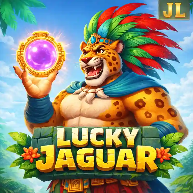 Lucky Jaguar Slot Game jlace