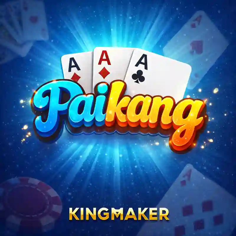 Pai Kang Online Casino Game jlace