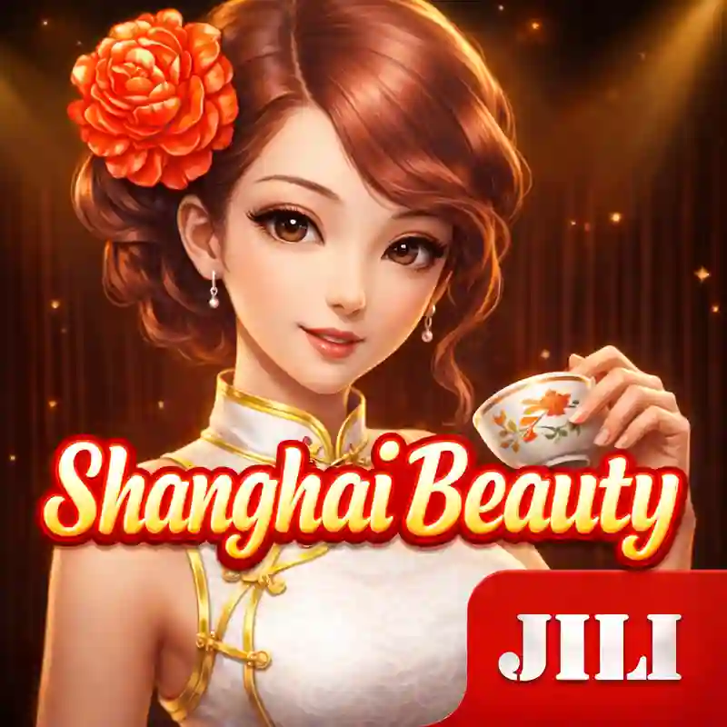 Shanghai Beauty Slot Game sa jlace Online Casino
