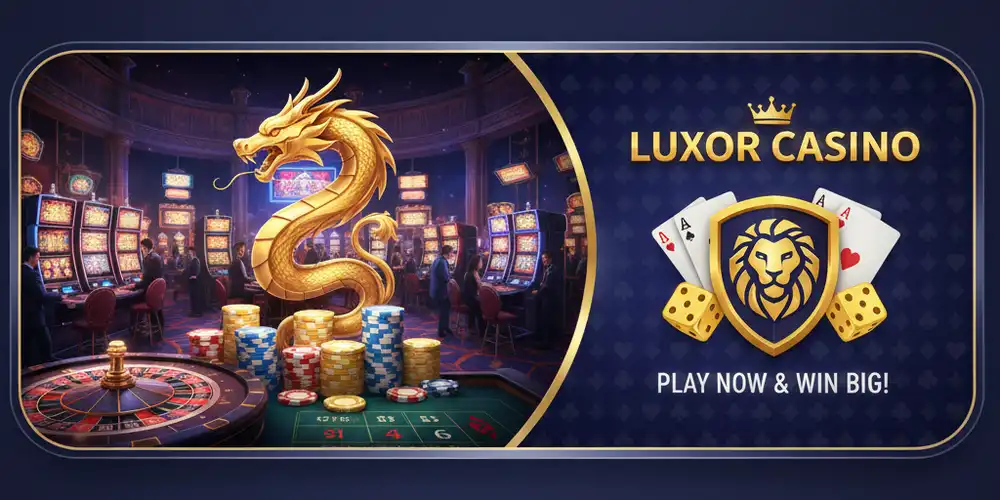jlace Online Casino Banner